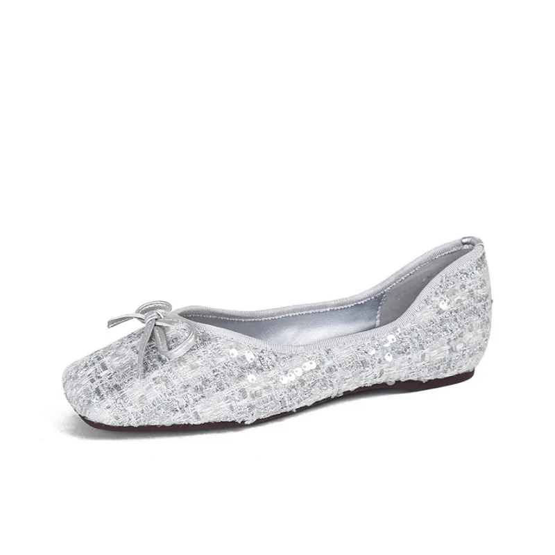 Lan Miao Casual Single Shoes Women's-7
