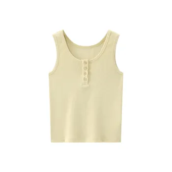 KUHNMARVIN Tank Tops Women's