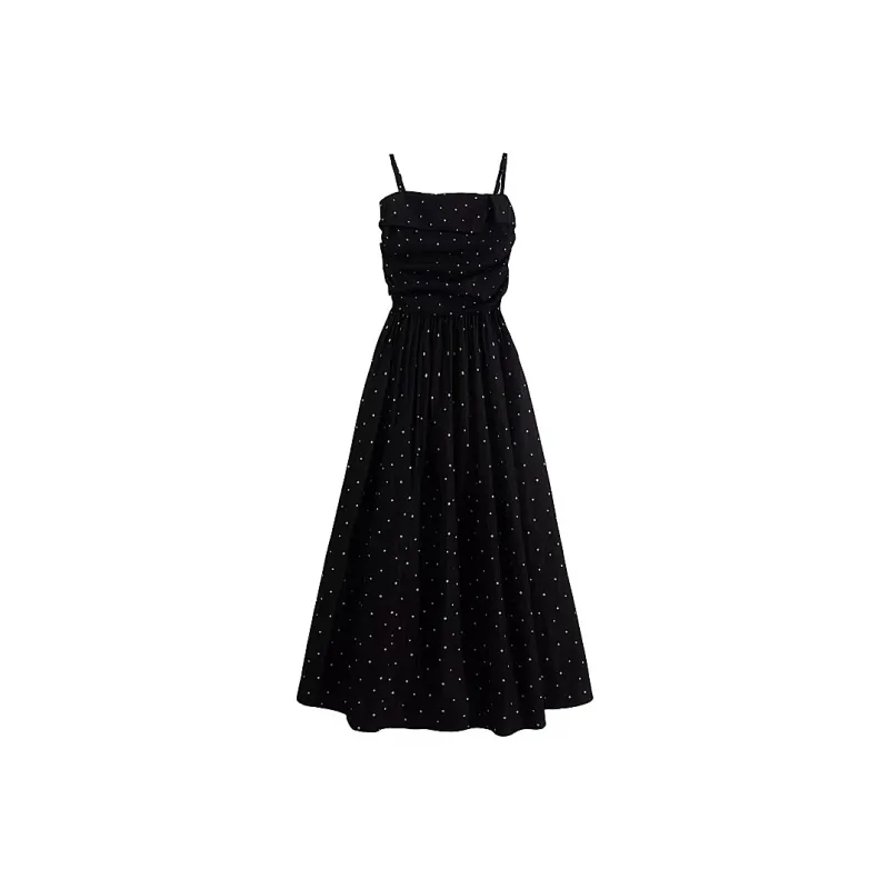 Incolore Slip Dresses Women's-2