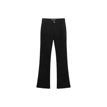 Incolore Jeans Women's Black