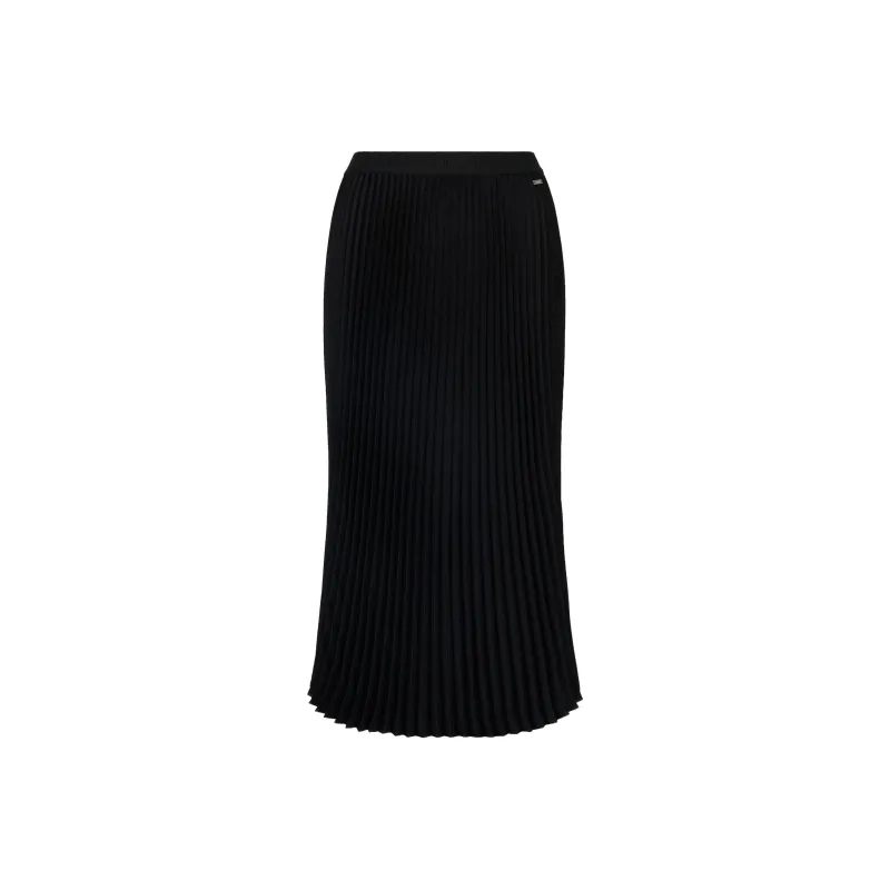 ARMANI EXCHANGE Casual Long Skirts Women's-7