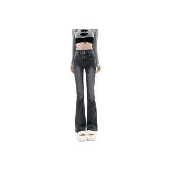 Wen Shan Jeans Women's