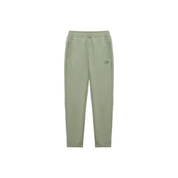 THE NORTH FACE Knitted Sweatpants Men Green