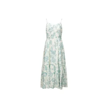 PEACEBIRD x Daria Song Slip Dress Women's