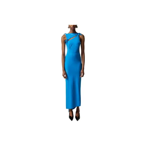 PUMA x COPERNI FW24 Slip Dress Women's Blue
