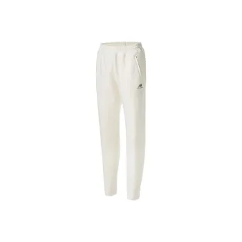 New Balance Sports Pants Women's Ivory White