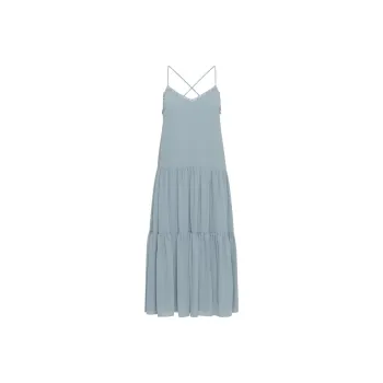 ARITZIA Wilfred Sunshine Dress Slip Dresses Women's Slab Blue/Board Blue