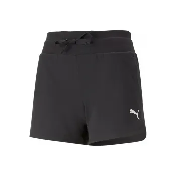 PUMA MODERN SPORTS SHORTS Sports Shorts Women's Black