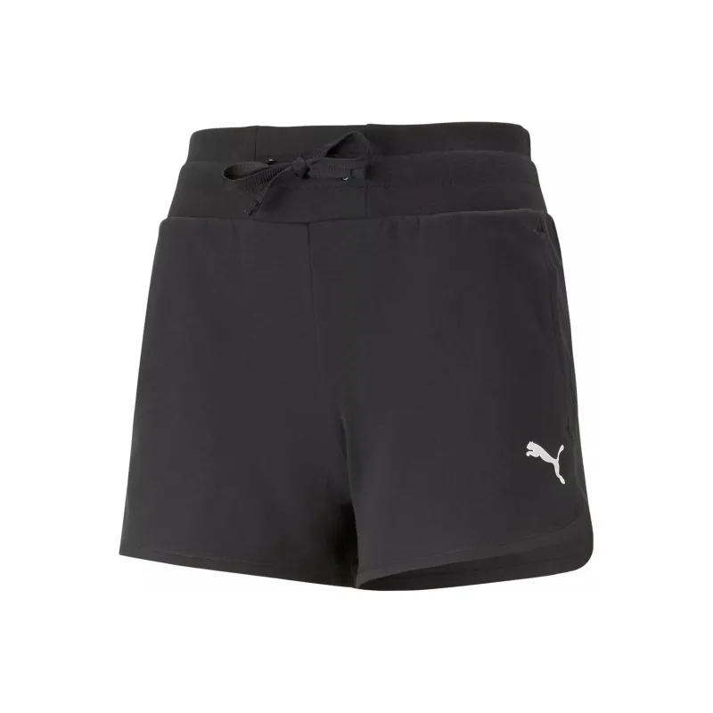 PUMA MODERN SPORTS SHORTS Sports Shorts Women's Black-0