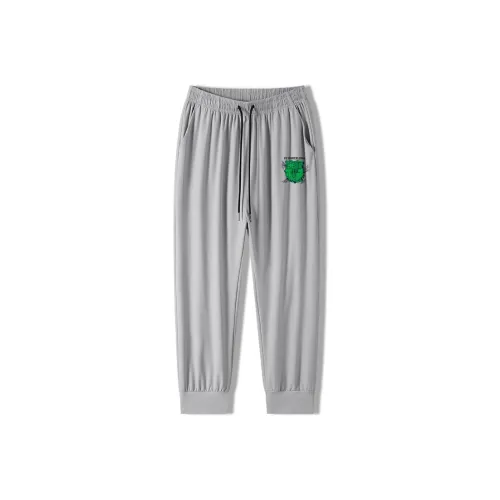 LISENPOK Casual Pants Unisex