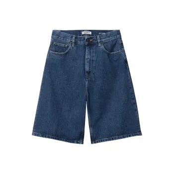 Carhartt WIP W' Brandon Denim Shorts