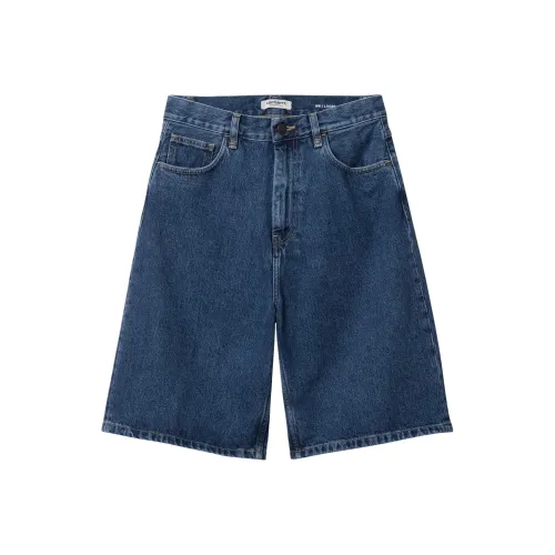 Carhartt WIP W' Brandon Denim Shorts