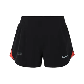 Nike Sports Shorts Women's Black