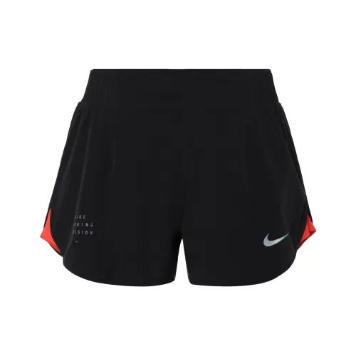 Nike Sports Shorts Women's Black