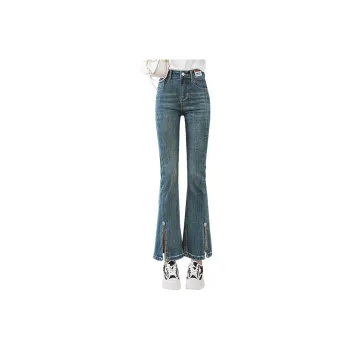 Cypress House Jeans Women's Dark Blue
