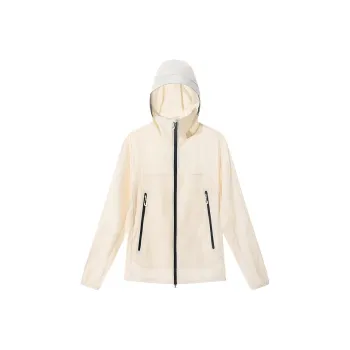 Grace Breathable, Windproof, Moisture Wicking Sun Protection Clothing Women's