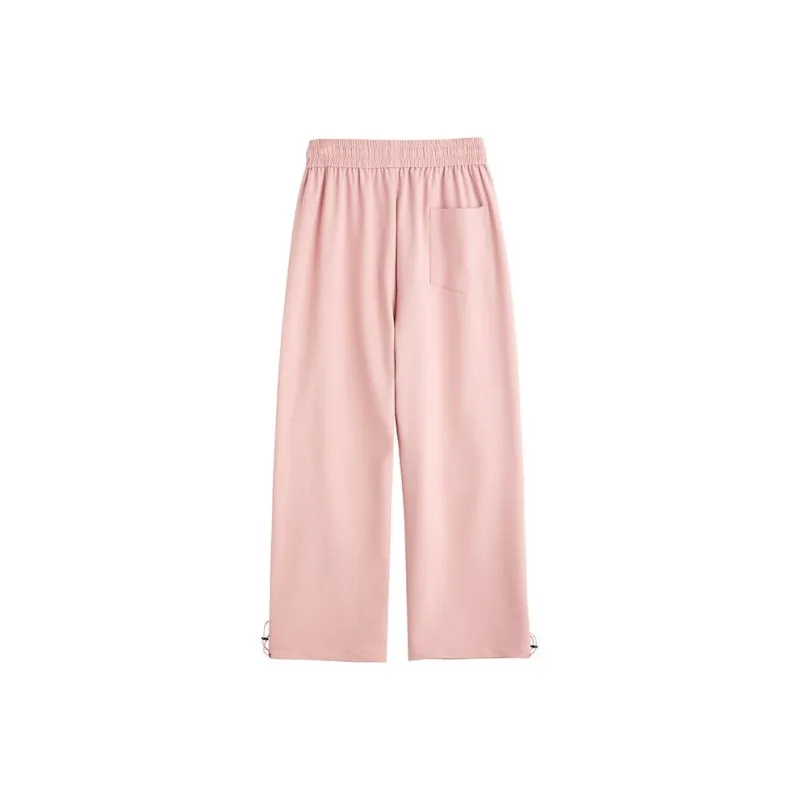 Unite Life HOODS Casual Pants Unisex-10