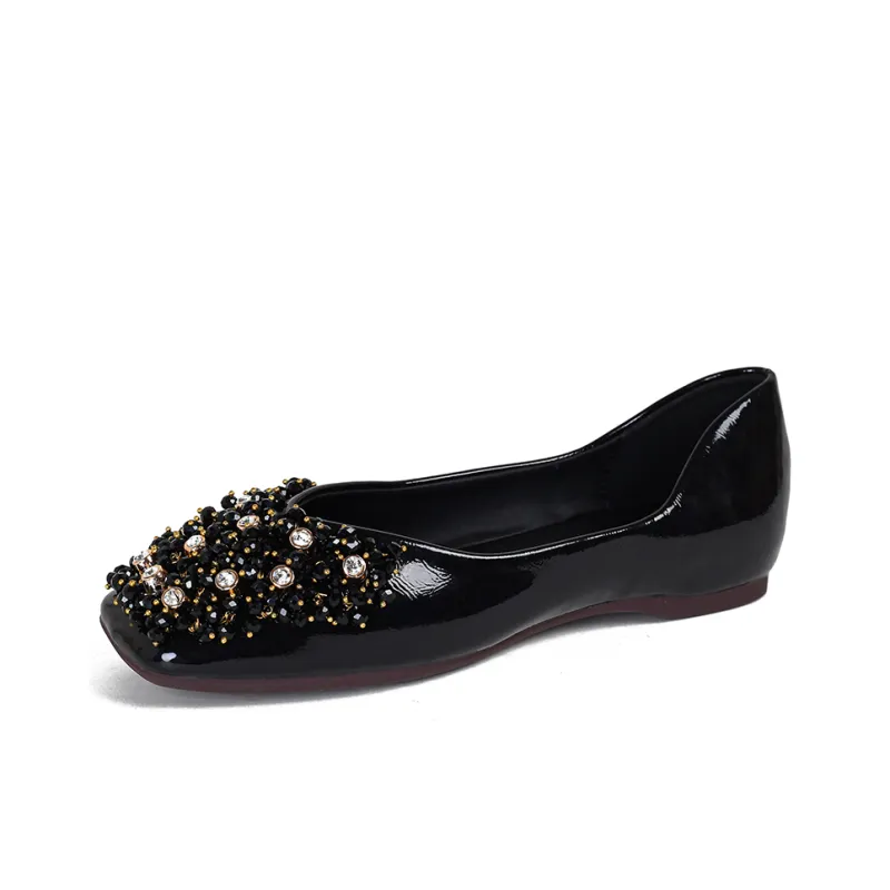 Lan Miao Casual Single Shoes Women's-7
