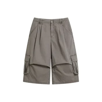 Octopus Me Casual Shorts Women's