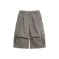 Gray Green