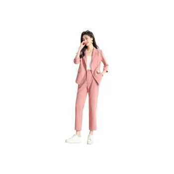 Coredorm Casual Suits Women's