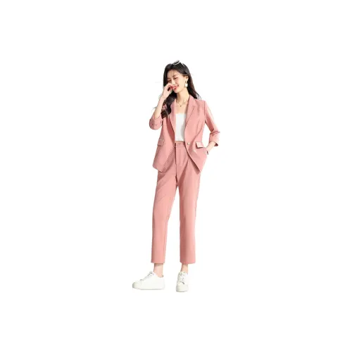 Coredorm Casual Suits Women's