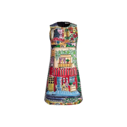 ALICE+OLIVIA Coley Mini Dress