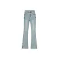 Light Blue Pants