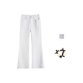 TURN UP Jeans Women's