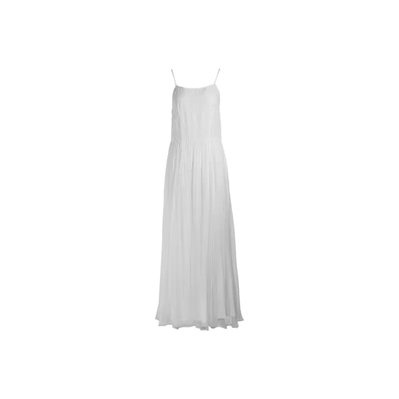 A LIFE ON THE LEFT Slip Dress Women's-6