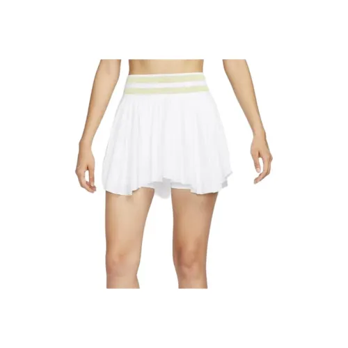 Nike Casual Short Skirts Women's White