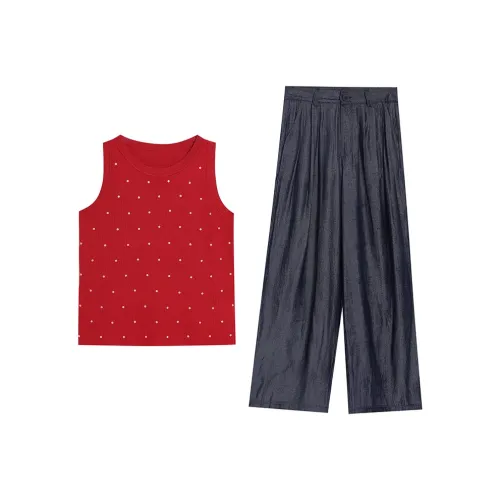 DEDY Casual Suits Women's