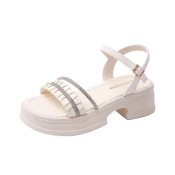 Ant City One Strap Sandals Women's