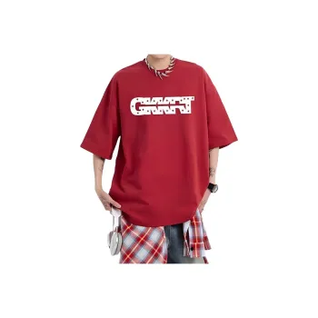 RASHOMONG T Shirts Unisex