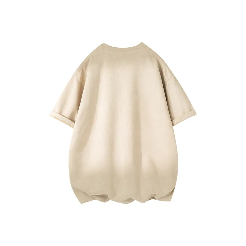 URBAN AUTHENTIC T Shirts Unisex-21