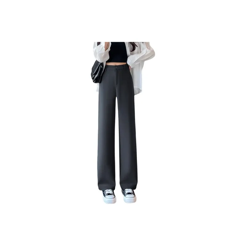 SITOL Suit Trouser Women's Dark Gray-0