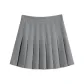Light Gray Thickened