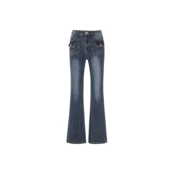 YINLEI Jeans Women's