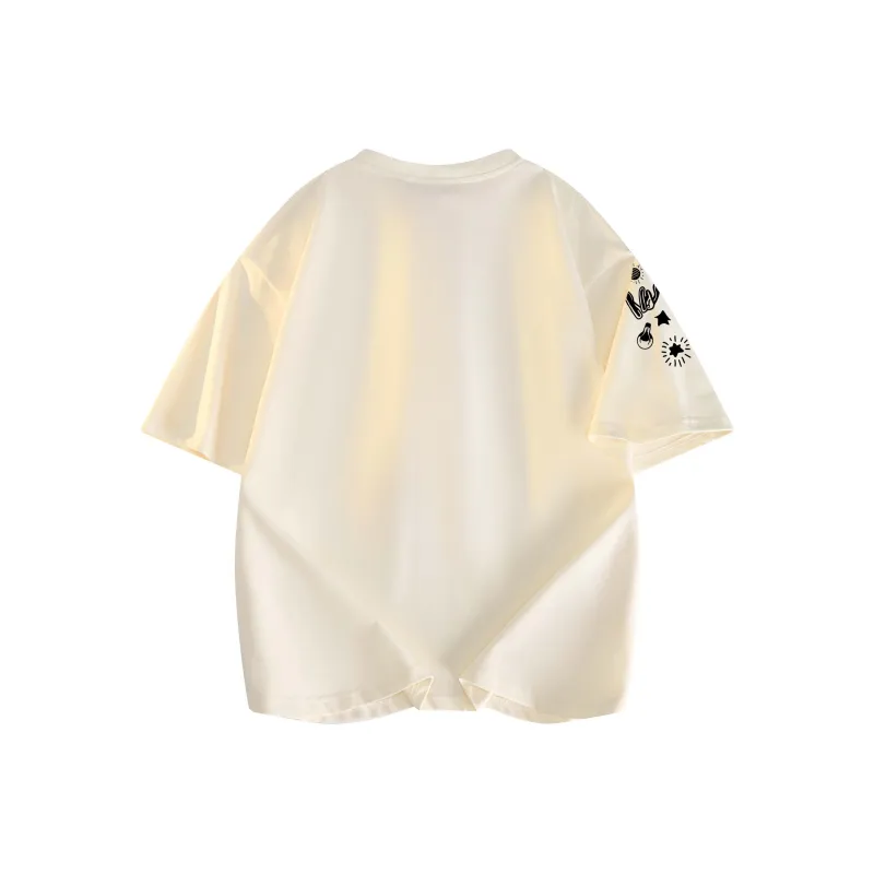 PAUL COSTELLOE T Shirts Unisex-21