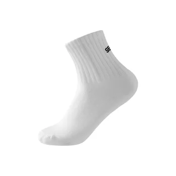 7 SEVFUN Mid Calf Socks Unisex Combo Set