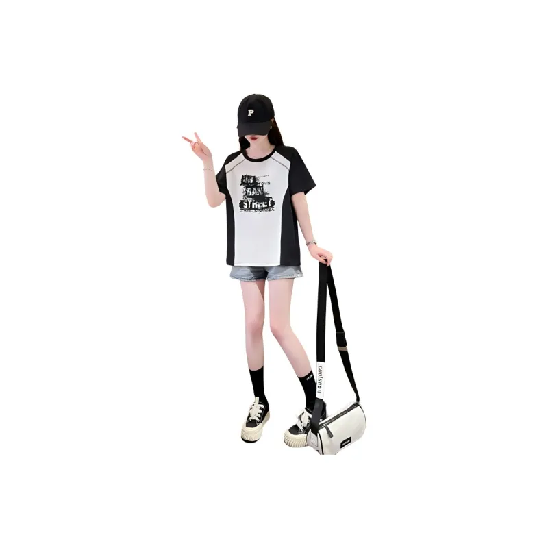 KAISER T-Shirts Women's-0