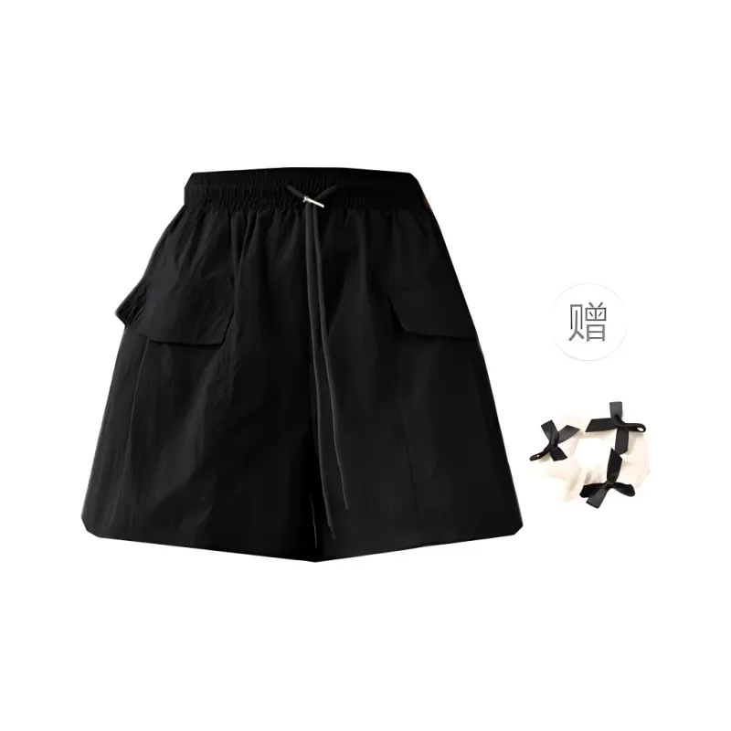 TURN UP Casual Shorts Women's-3