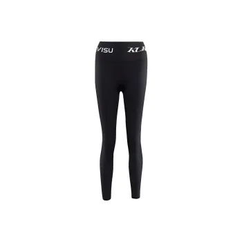EVISU Athletic Trousers Women's Black