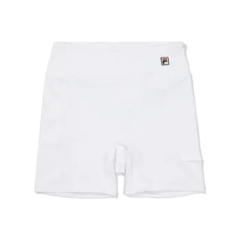 FILA Sports Shorts Women's White