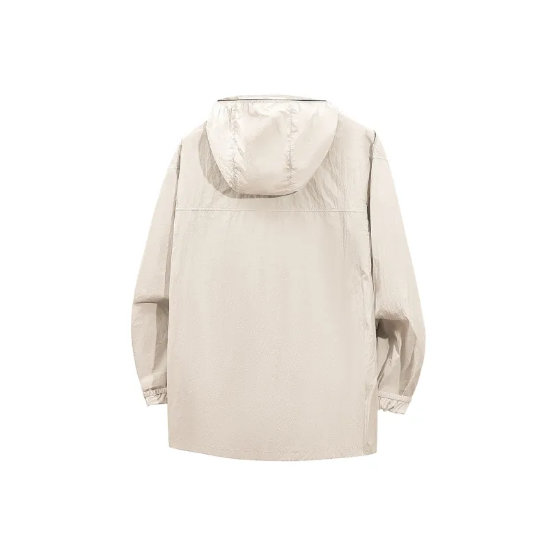 Jeep Ice Edge Sun Protection Collection Sun And UV Protection Sun Protection Clothing Unisex-8