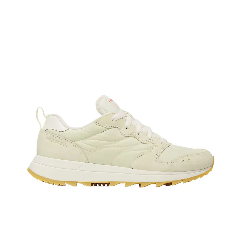 MERRELL Alpine 83 Low Top Running Shoes Women's Light Yellow-1