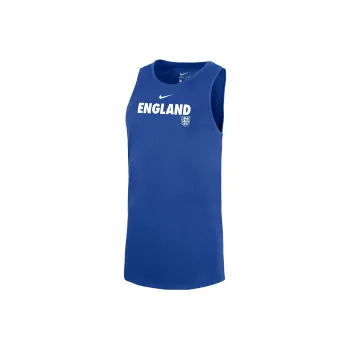 Nike England Women's Nike Dri FIT Soccer Tank Top