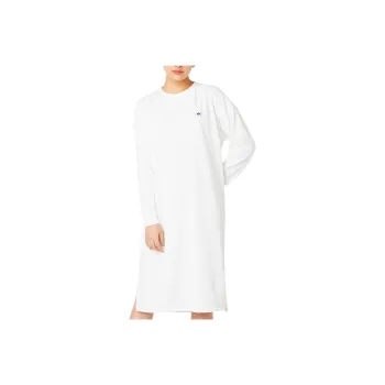 Mizuno Long Sleeved Dresses Women's