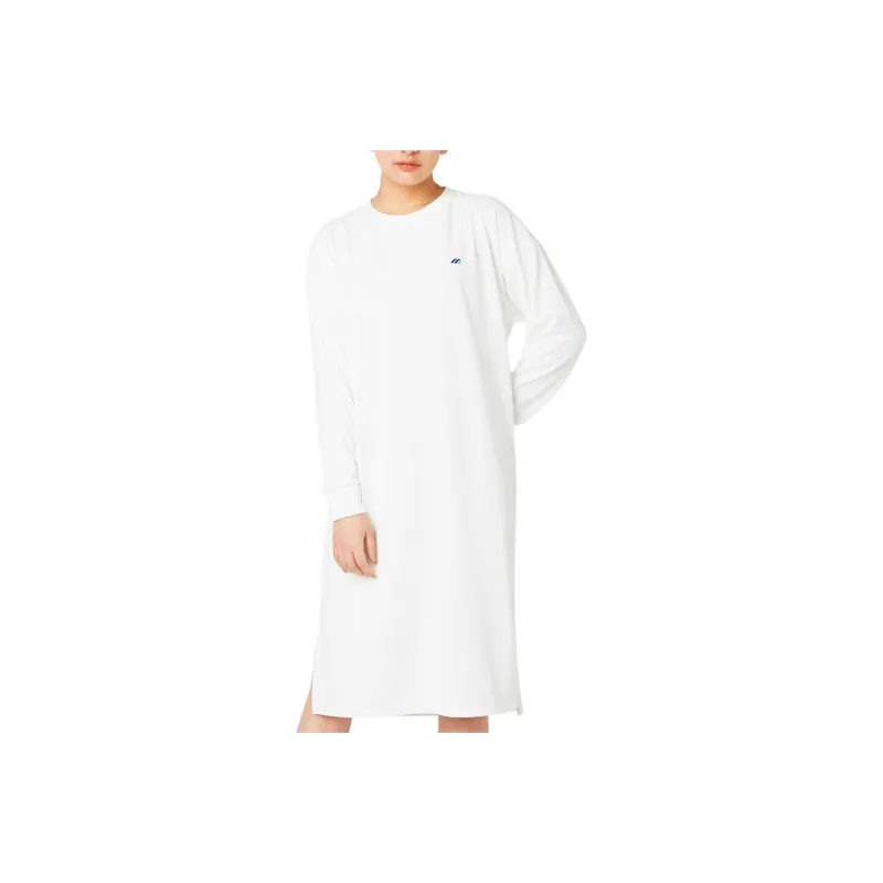 Mizuno Long Sleeved Dresses Women's-0