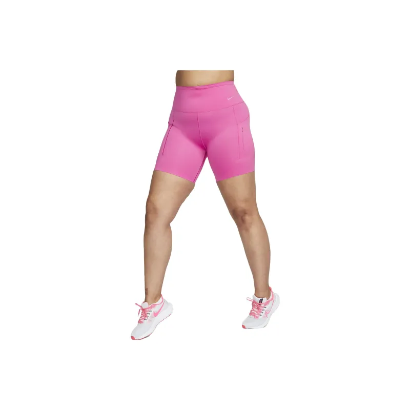 Nike Sports Shorts Women's Active Fuchsia-0